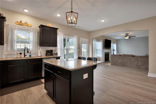 1314 Water Leaf Drive, Fayetteville, NC 28314