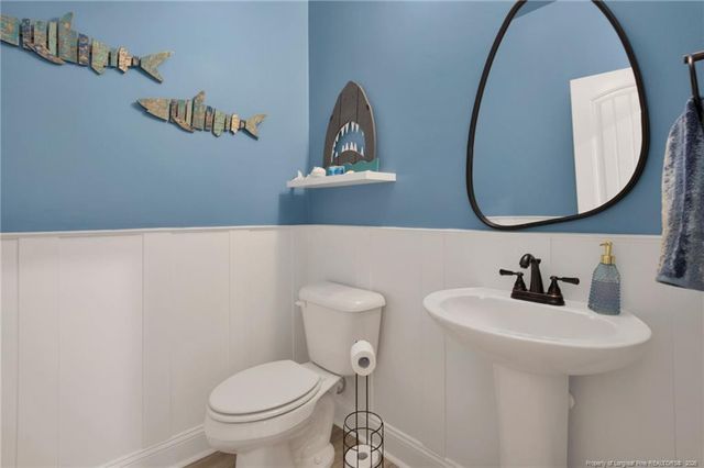 1314 Water Leaf Drive, Fayetteville, NC 28314