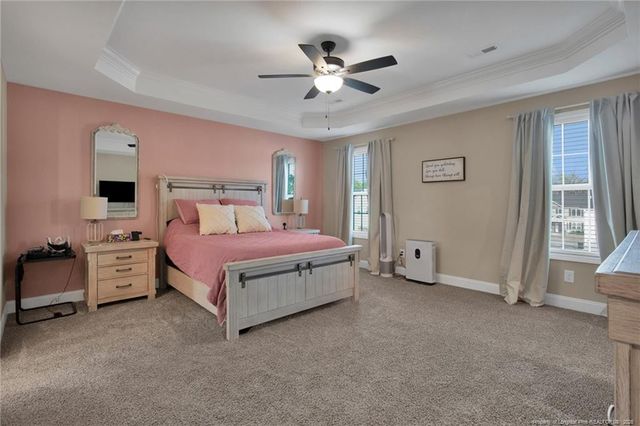 1314 Water Leaf Drive, Fayetteville, NC 28314