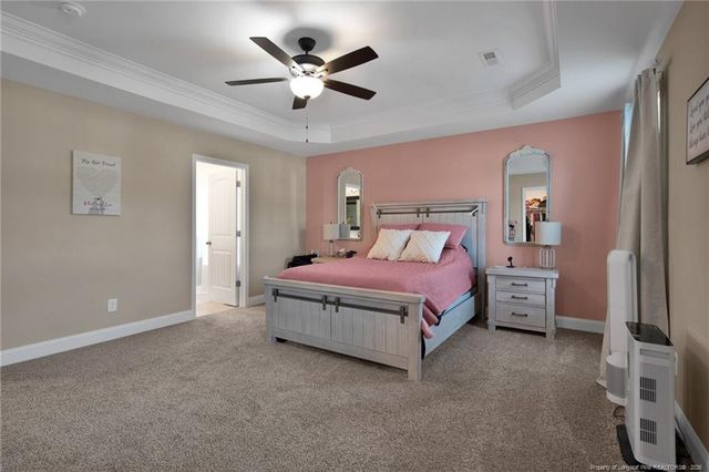 1314 Water Leaf Drive, Fayetteville, NC 28314