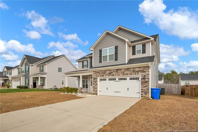 1314 Water Leaf Drive, Fayetteville, NC 28314