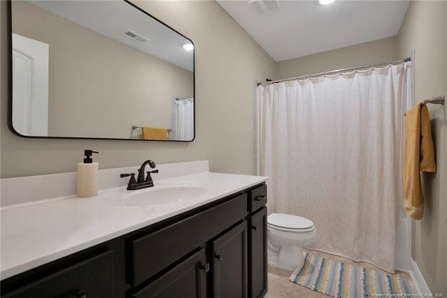 1314 Water Leaf Drive, Fayetteville, NC 28314