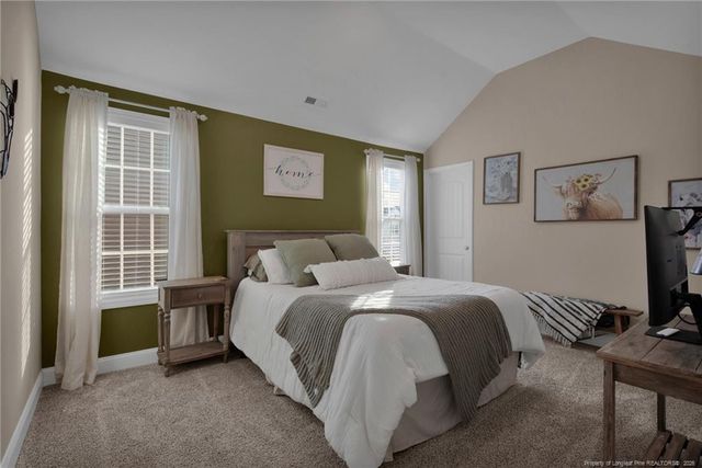 1314 Water Leaf Drive, Fayetteville, NC 28314