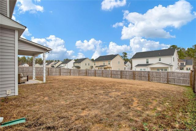 1314 Water Leaf Drive, Fayetteville, NC 28314