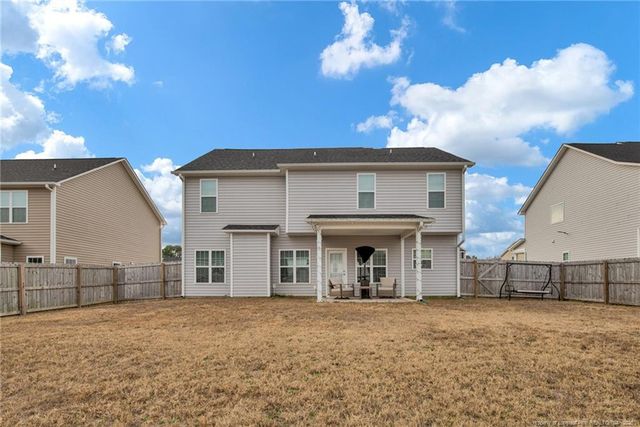 1314 Water Leaf Drive, Fayetteville, NC 28314