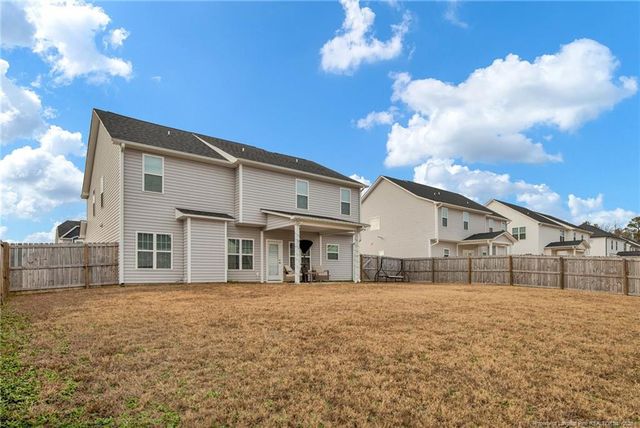 1314 Water Leaf Drive, Fayetteville, NC 28314