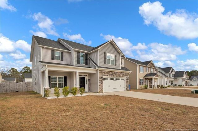 1314 Water Leaf Drive, Fayetteville, NC 28314