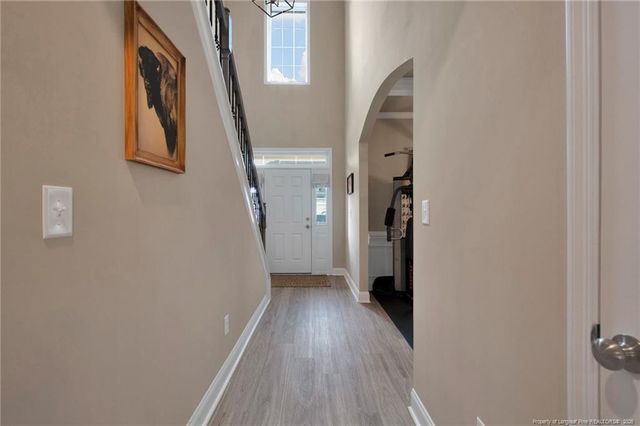 1314 Water Leaf Drive, Fayetteville, NC 28314