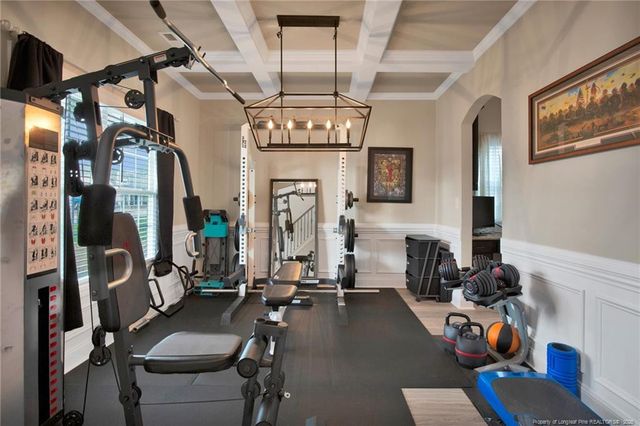 1314 Water Leaf Drive, Fayetteville, NC 28314