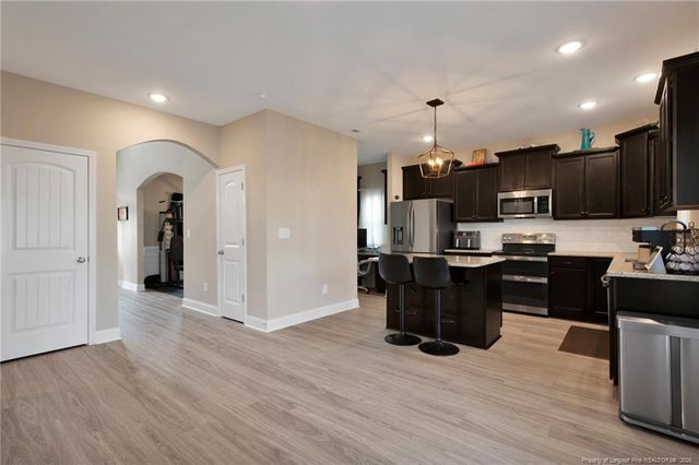 1314 Water Leaf Drive, Fayetteville, NC 28314