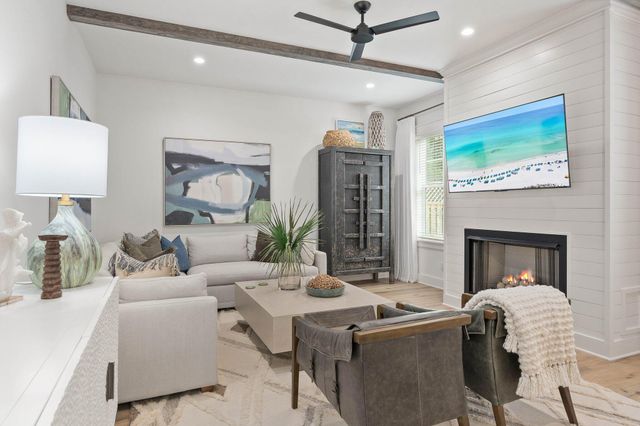 5 Palm Ridge Road, Miramar Beach, FL 32550