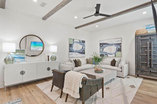 5 Palm Ridge Road, Miramar Beach, FL 32550