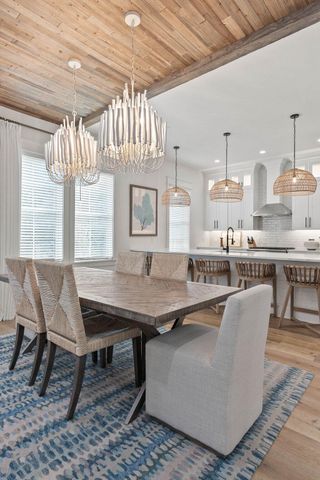 5 Palm Ridge Road, Miramar Beach, FL 32550