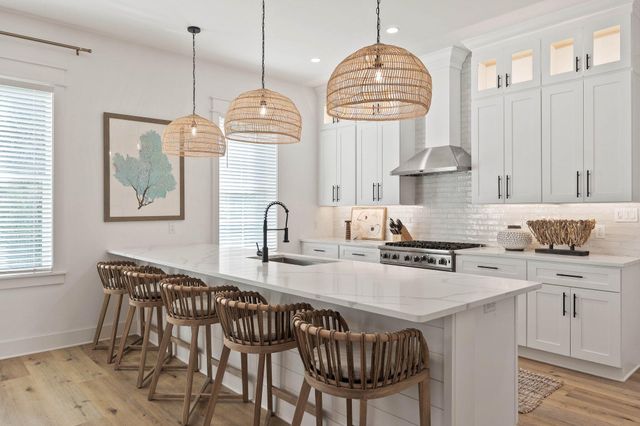 5 Palm Ridge Road, Miramar Beach, FL 32550