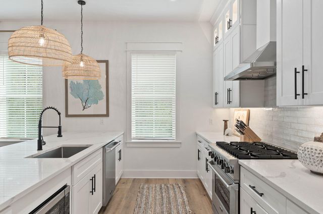 5 Palm Ridge Road, Miramar Beach, FL 32550