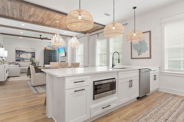 5 Palm Ridge Road, Miramar Beach, FL 32550