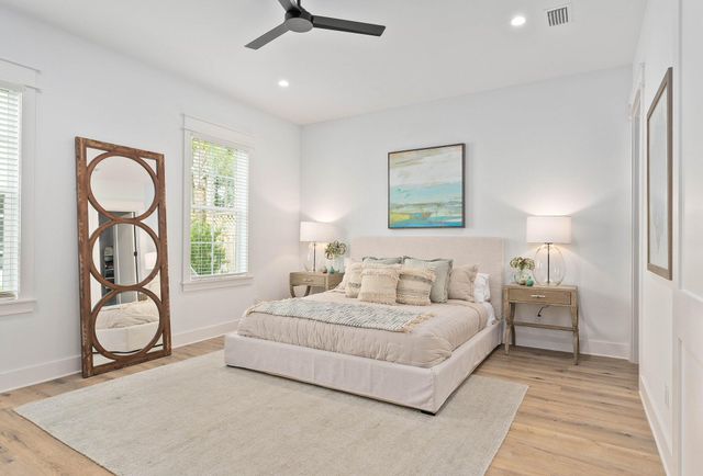 5 Palm Ridge Road, Miramar Beach, FL 32550