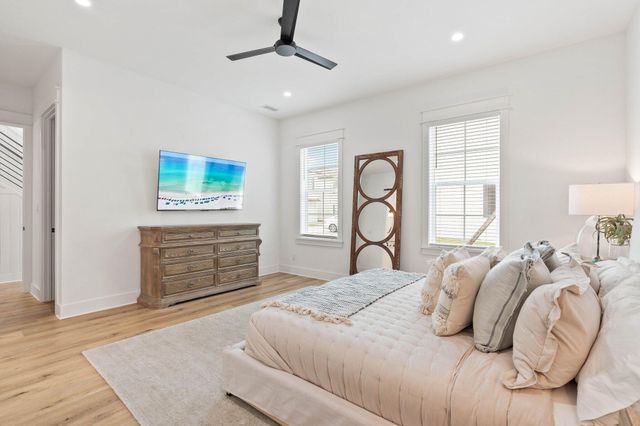 5 Palm Ridge Road, Miramar Beach, FL 32550