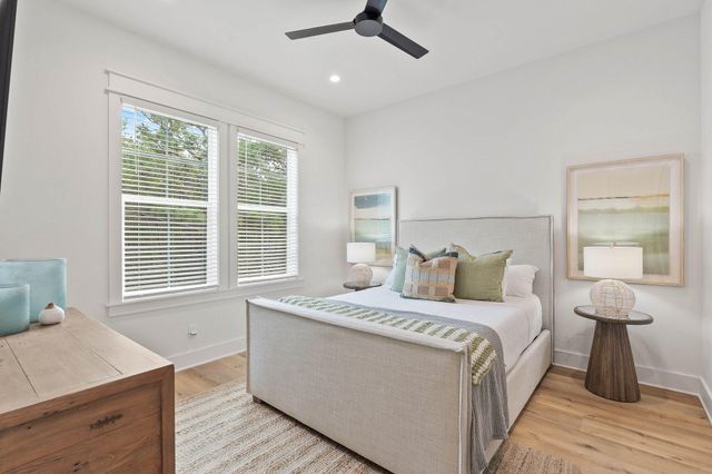 5 Palm Ridge Road, Miramar Beach, FL 32550