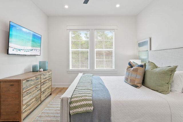 5 Palm Ridge Road, Miramar Beach, FL 32550