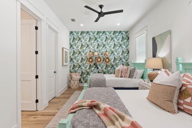 5 Palm Ridge Road, Miramar Beach, FL 32550