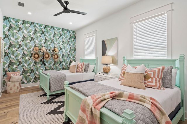 5 Palm Ridge Road, Miramar Beach, FL 32550