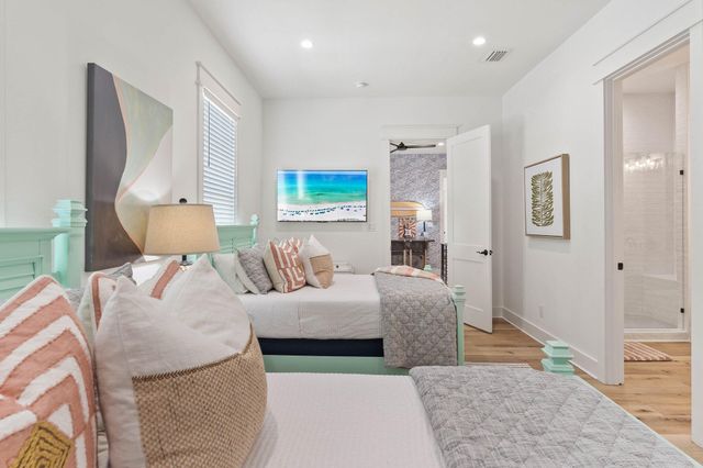 5 Palm Ridge Road, Miramar Beach, FL 32550