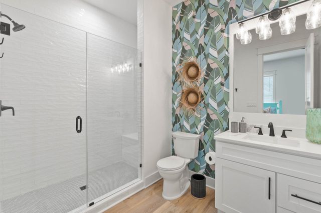 5 Palm Ridge Road, Miramar Beach, FL 32550