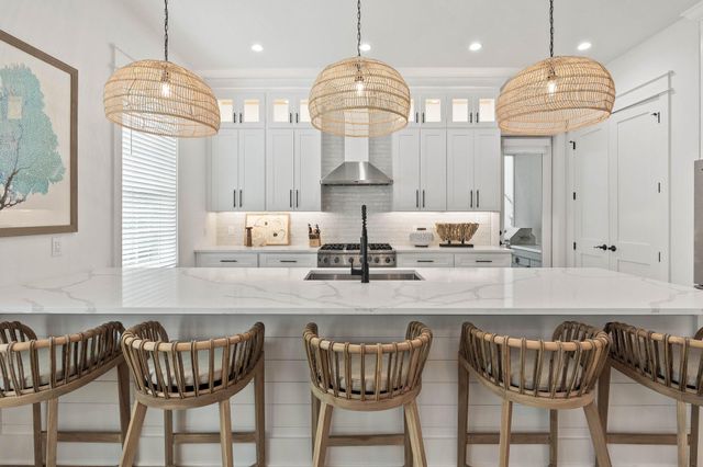 5 Palm Ridge Road, Miramar Beach, FL 32550