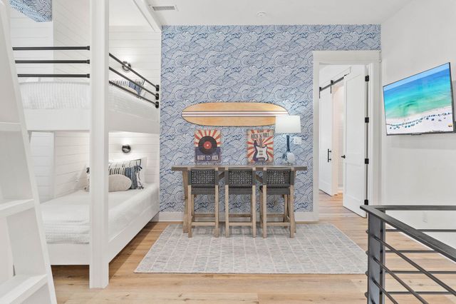 5 Palm Ridge Road, Miramar Beach, FL 32550