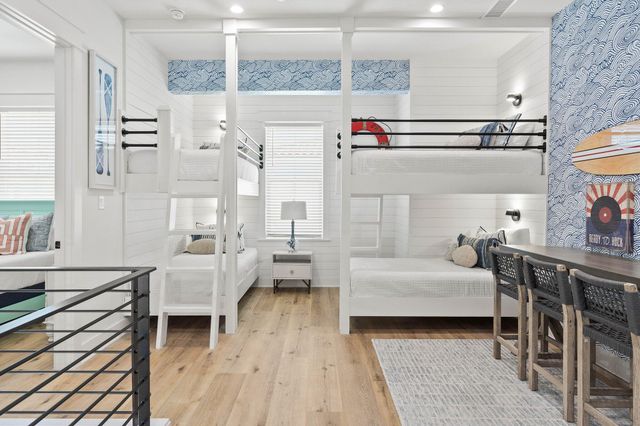 5 Palm Ridge Road, Miramar Beach, FL 32550