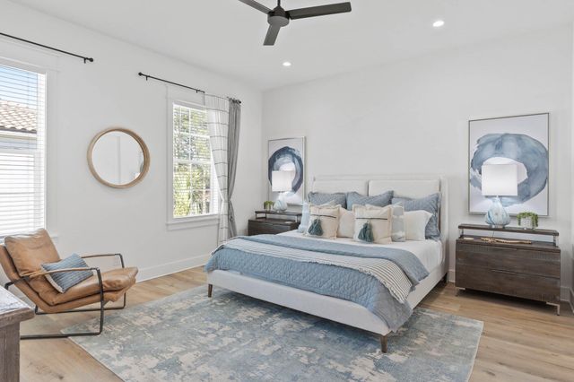 5 Palm Ridge Road, Miramar Beach, FL 32550