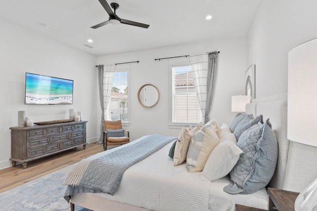 5 Palm Ridge Road, Miramar Beach, FL 32550