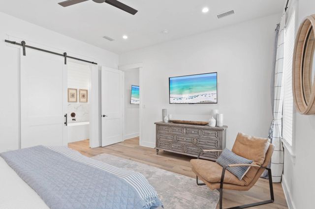 5 Palm Ridge Road, Miramar Beach, FL 32550