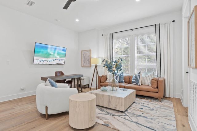 5 Palm Ridge Road, Miramar Beach, FL 32550