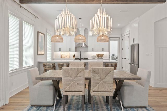 5 Palm Ridge Road, Miramar Beach, FL 32550