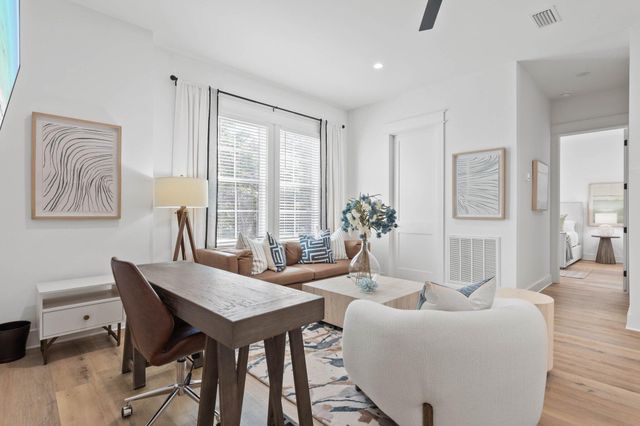 5 Palm Ridge Road, Miramar Beach, FL 32550