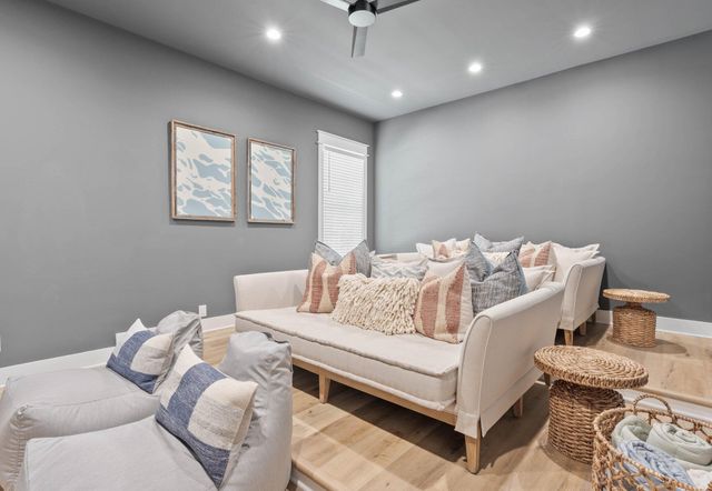 5 Palm Ridge Road, Miramar Beach, FL 32550