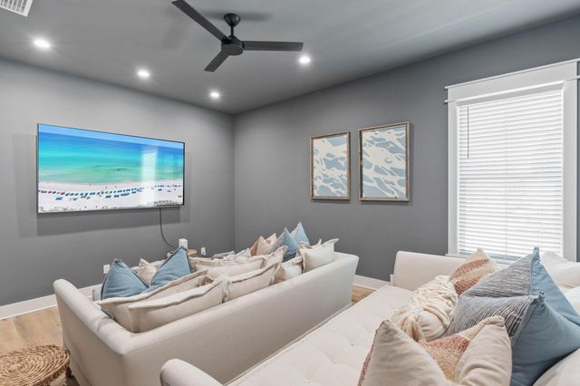 5 Palm Ridge Road, Miramar Beach, FL 32550