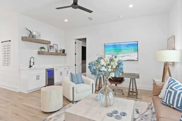 5 Palm Ridge Road, Miramar Beach, FL 32550