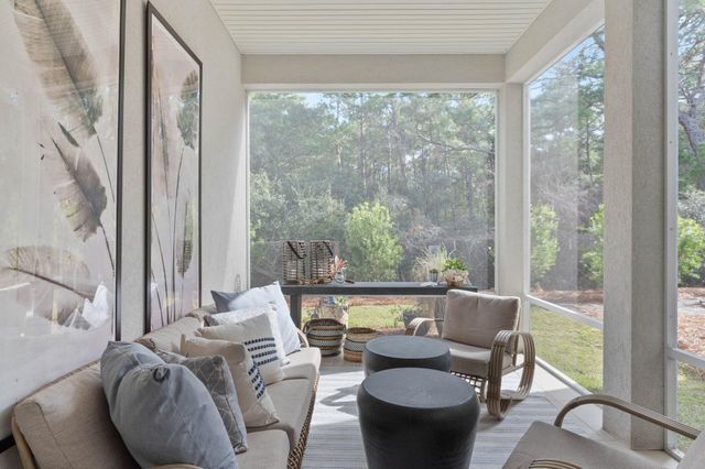 5 Palm Ridge Road, Miramar Beach, FL 32550