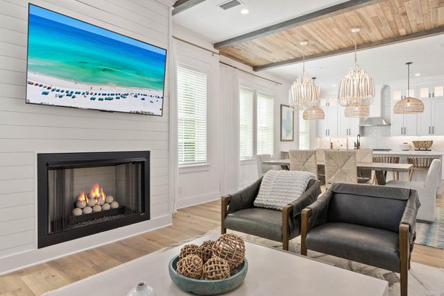 5 Palm Ridge Road, Miramar Beach, FL 32550