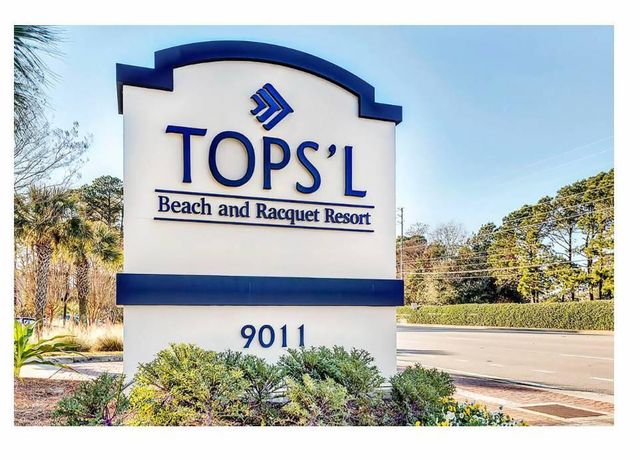 5 Palm Ridge Road, Miramar Beach, FL 32550