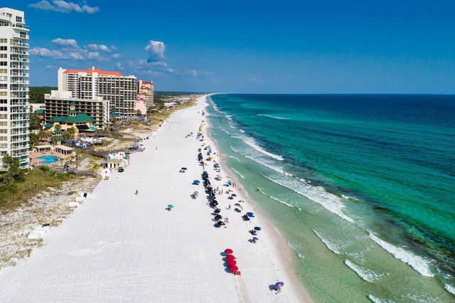 5 Palm Ridge Road, Miramar Beach, FL 32550