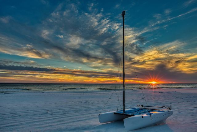 5 Palm Ridge Road, Miramar Beach, FL 32550