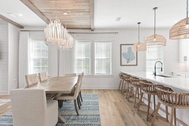 5 Palm Ridge Road, Miramar Beach, FL 32550