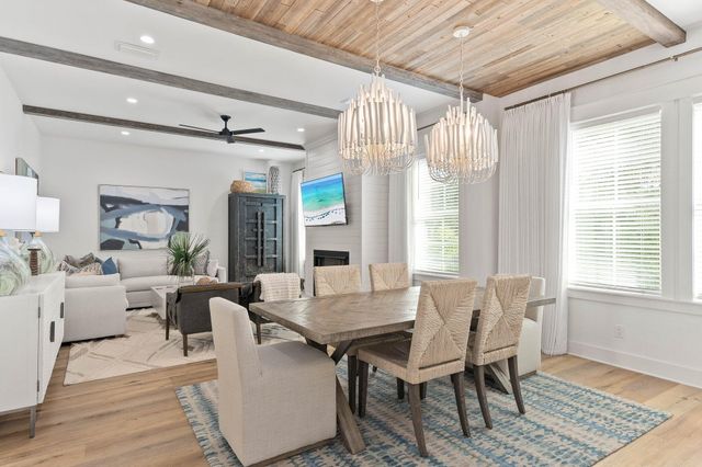 5 Palm Ridge Road, Miramar Beach, FL 32550