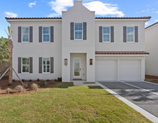 5 Palm Ridge Road, Miramar Beach, FL 32550