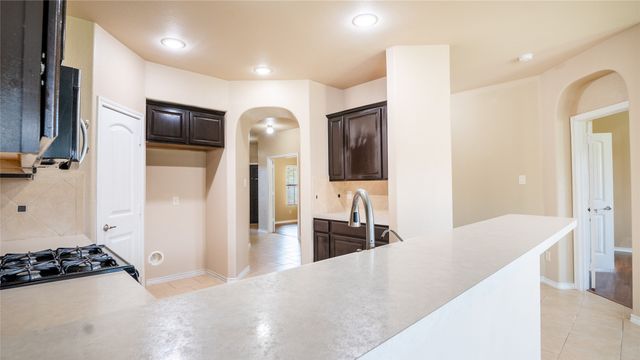 1801 Potrillo Lane, Fort Worth, TX 76131