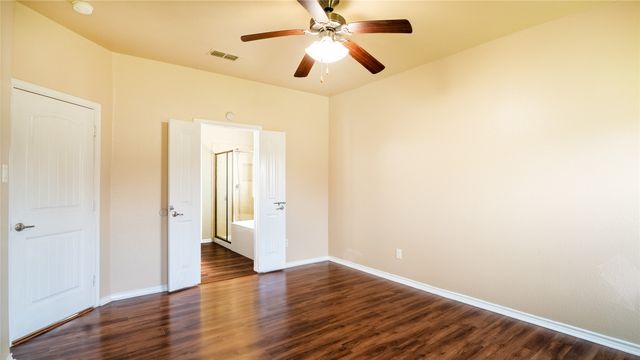 1801 Potrillo Lane, Fort Worth, TX 76131